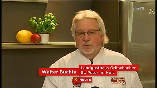 Hühnerbrust - Sendung v. 24.07.2012